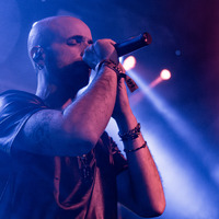 Inner Vitriol, credit: Vedran Papeš