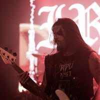 Irae, credit: Patricija Flikač