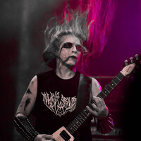 Irae, credit: Patricija Flikač