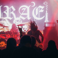 Irae, credit: Patricija Flikač