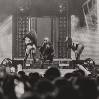 Jeremih, credit: Filip Bušić