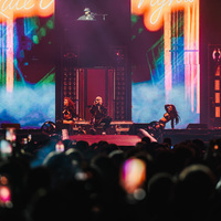 Jeremih, credit: Filip Bušić