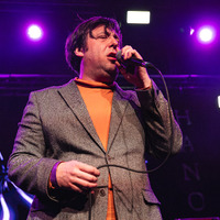 Jim E. Brown, credit: Katarina Vukoja