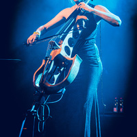 Jo Quail, credit: Filip Bušić