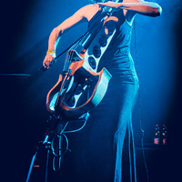 Jo Quail, credit: Filip Bušić