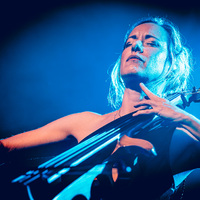 Jo Quail, credit: Filip Bušić