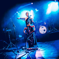 Jo Quail, credit: Filip Bušić