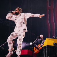 Kasabian, credit: Sanja Matić