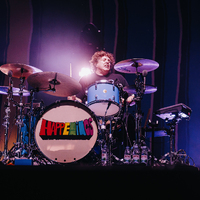 Kasabian, credit: Sanja Matić