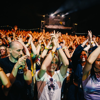 Kasabian, credit: Sanja Matić