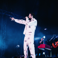 Kasabian, credit: Sanja Matić