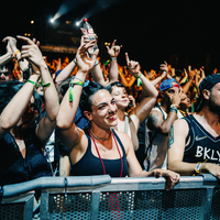 Kasabian, credit: Sanja Matić