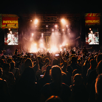 Kasabian, credit: Sanja Matić