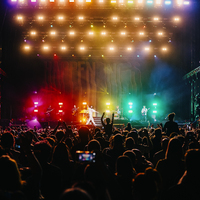 Kasabian, credit: Sanja Matić