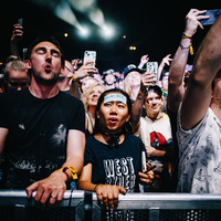 Kasabian, credit: Sanja Matić