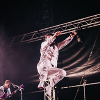 Kasabian, credit: Sanja Matić