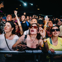 Kasabian, credit: Sanja Matić