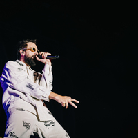 Kasabian, credit: Sanja Matić