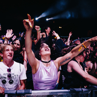 Kasabian, credit: Sanja Matić