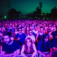 Khruangbin, credit: Filip Bušić