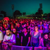 Khruangbin, credit: Filip Bušić