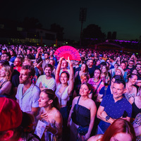 Khruangbin, credit: Filip Bušić