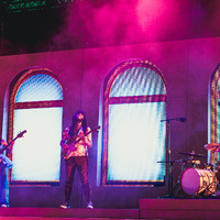 Khruangbin, credit: Filip Bušić