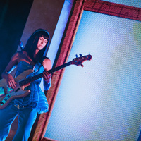 Khruangbin, credit: Filip Bušić