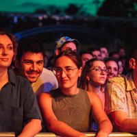 Khruangbin, credit: Filip Bušić