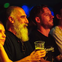 Khruangbin, credit: Filip Bušić