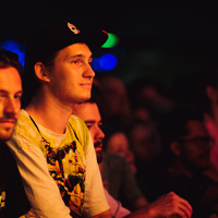 Khruangbin, credit: Filip Bušić