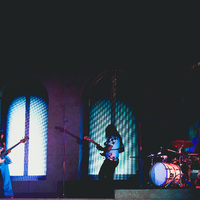 Khruangbin, credit: Filip Bušić