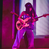 Khruangbin, credit: Filip Bušić