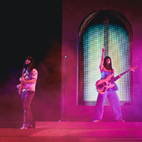 Khruangbin, credit: Filip Bušić