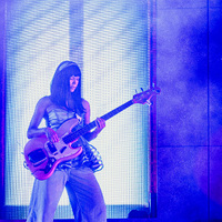 Khruangbin, credit: Filip Bušić