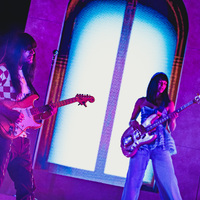 Khruangbin, credit: Filip Bušić