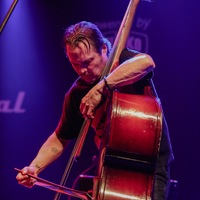 King Buzzo i Trevor Dunn, credit: Zvonimir Bregeš