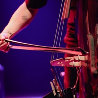 King Buzzo i Trevor Dunn, credit: Zvonimir Bregeš