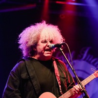 King Buzzo i Trevor Dunn, credit: Zvonimir Bregeš