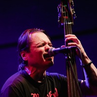 King Buzzo i Trevor Dunn, credit: Zvonimir Bregeš