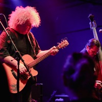 King Buzzo i Trevor Dunn, credit: Zvonimir Bregeš