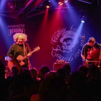 King Buzzo i Trevor Dunn, credit: Zvonimir Bregeš