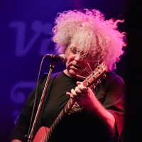 King Buzzo i Trevor Dunn, credit: Zvonimir Bregeš