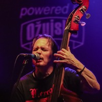 King Buzzo i Trevor Dunn, credit: Zvonimir Bregeš