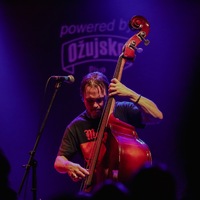 King Buzzo i Trevor Dunn, credit: Zvonimir Bregeš