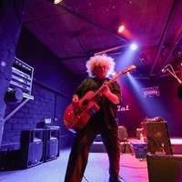 King Buzzo i Trevor Dunn, credit: Zvonimir Bregeš