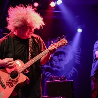 King Buzzo i Trevor Dunn, credit: Zvonimir Bregeš