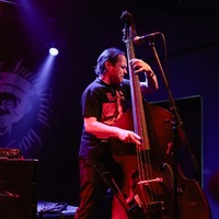 King Buzzo i Trevor Dunn, credit: Zvonimir Bregeš