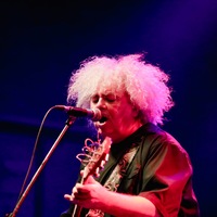 King Buzzo i Trevor Dunn, credit: Zvonimir Bregeš