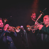 Kočani Orkestar, credit: Filip Bušić